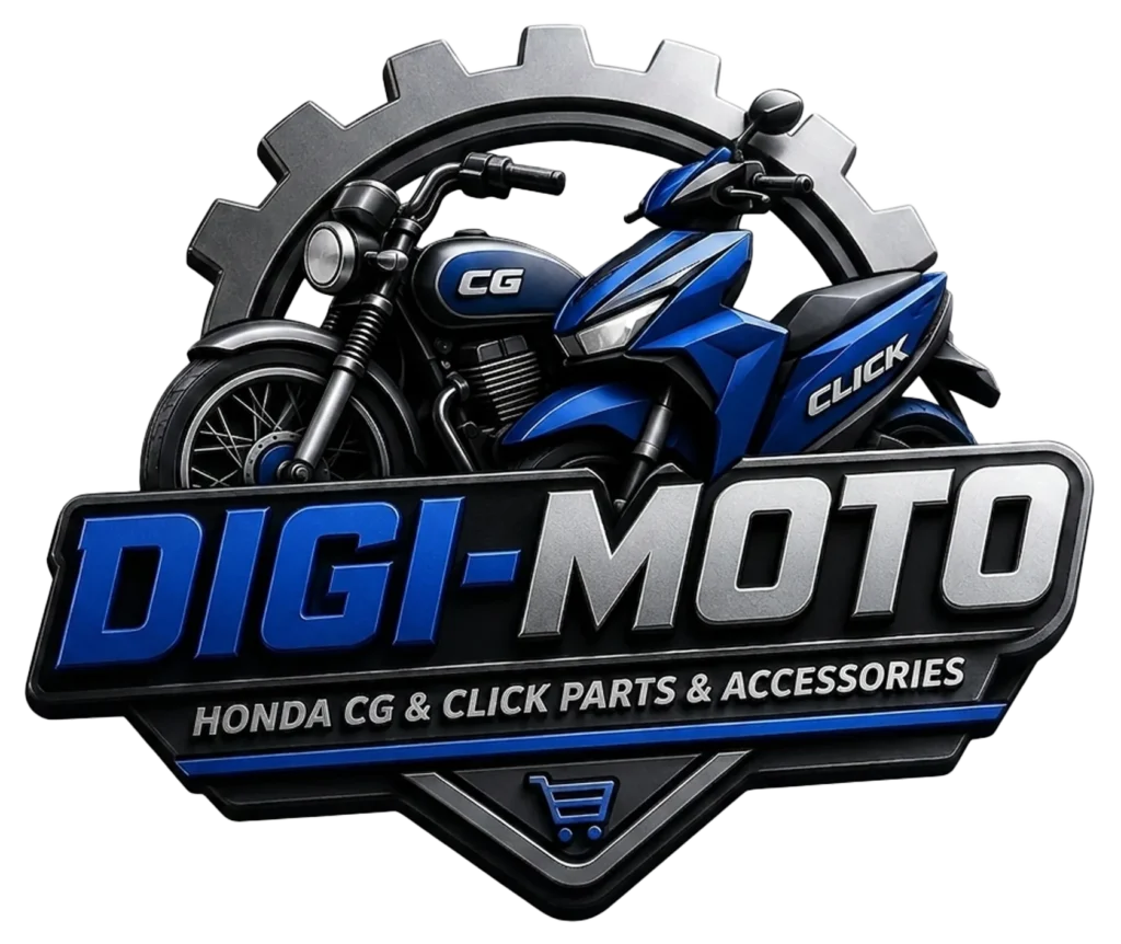 لوگوی دیجی موتو Digi-moto