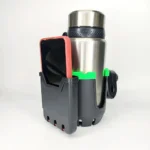 هولدر دوکاره موبایل و لیوان موتور سیکلت