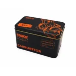 • مجهز به ساسات دستی • دارای صافی بنزین و شلنگ • افزایش شتاب و بهبود عملکرد موتور • مناسب موتورهای 125، 150 و 200 سی‌سی