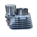 سیلندر پیستون موتور سیکلت RAPIDO