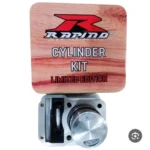 سیلندر پیستون موتور سیکلت RAPIDO