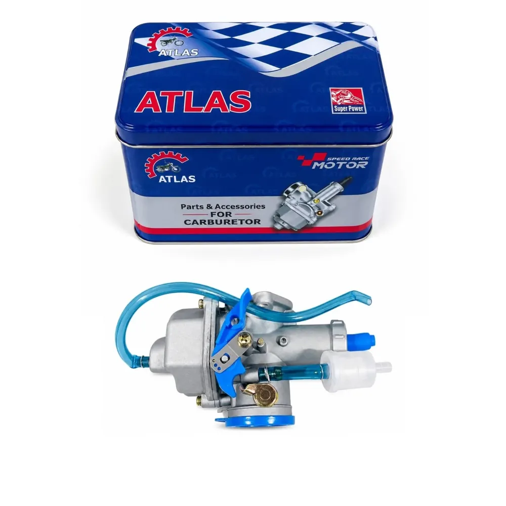 کاربراتور ATLAS
