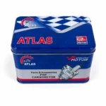 کاربراتور ATLAS