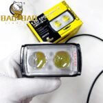 حالت نور ثابت پروژکتور COB دو لنز